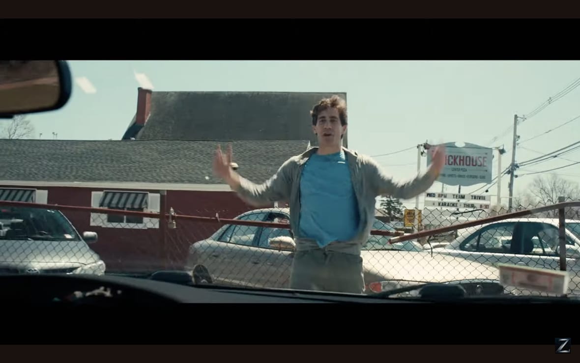 Best Jake Gyllenhaal Movies